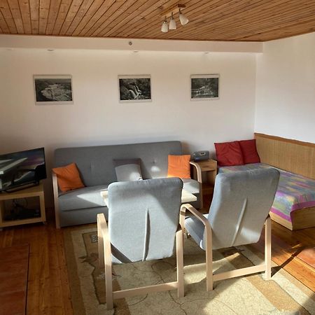 Apartmán Privát Horička Liptovský Mikuláš Exteriér fotografie