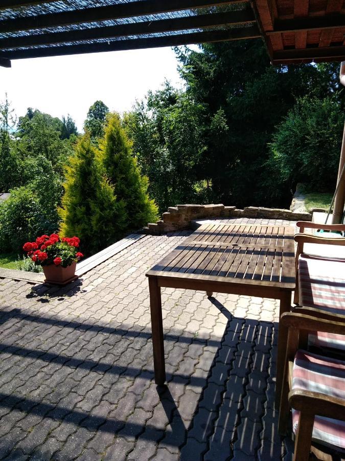 Apartmán Privát Horička Liptovský Mikuláš Exteriér fotografie