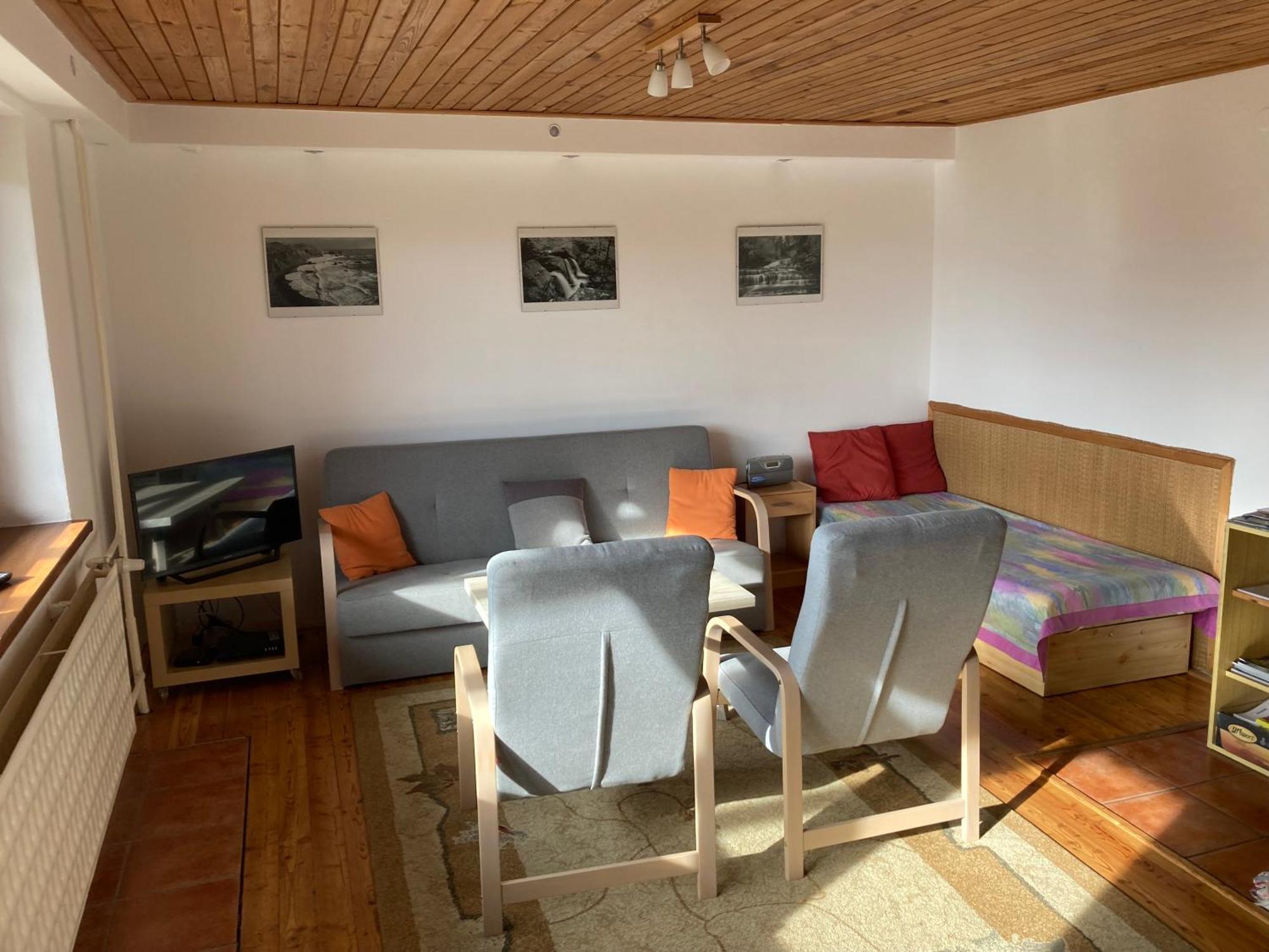 Apartmán Privát Horička Liptovský Mikuláš Exteriér fotografie