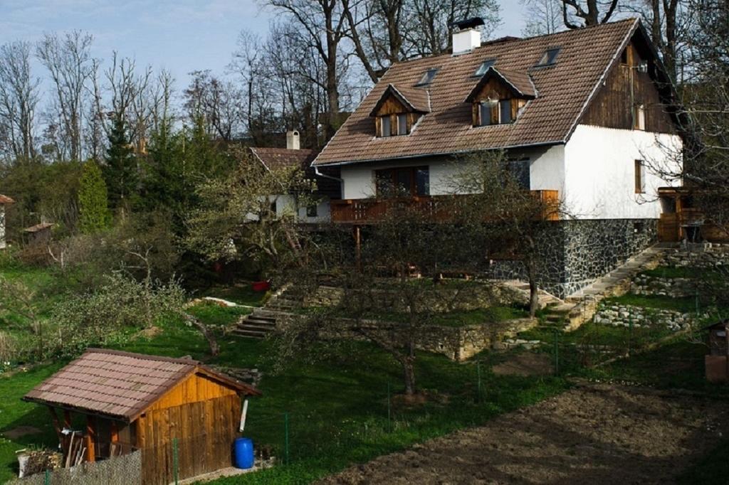 Apartmán Privát Horička Liptovský Mikuláš Pokoj fotografie