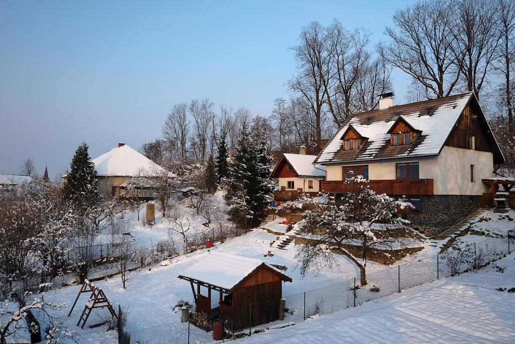 Apartmán Privát Horička Liptovský Mikuláš Pokoj fotografie