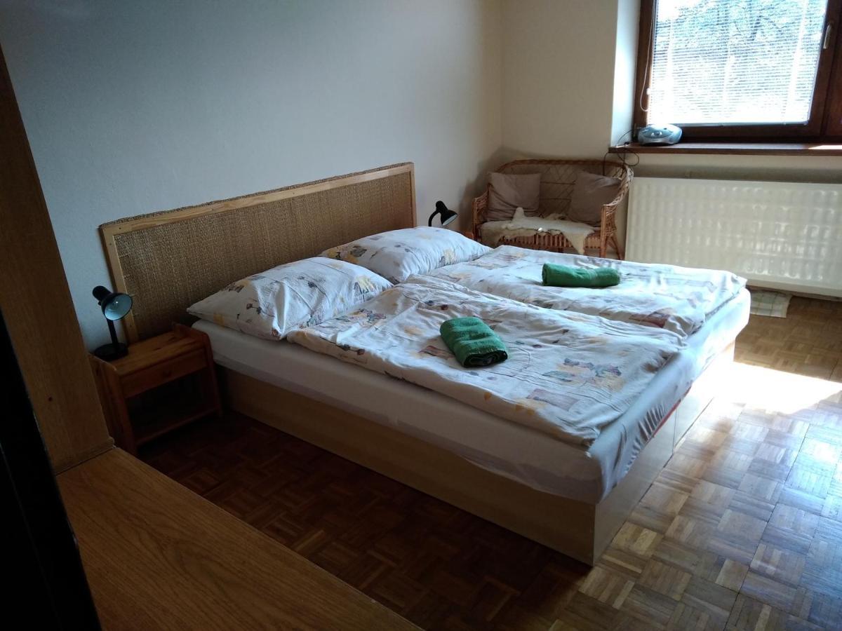 Apartmán Privát Horička Liptovský Mikuláš Exteriér fotografie